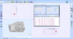THIẾT BỊ ĐO 3 CHIỀU CMM VISION ENGINEERING  DELTRON