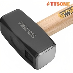 Búa đầu lục giác Tolsen 25132