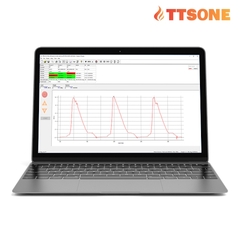 Thiết Bị Kiểm Tra Lực Momen Xoắn Tự Động Chính Xác Cao Mecmesin Helixa-i 3Nm