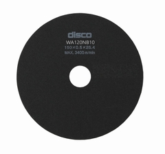 Đĩa Cắt DISCO WA120NB10 (Kích Thước 230x1.2x31.75 mm)
