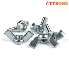 Đai Ốc Cánh Chuồn DIN 315