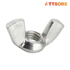 Đai Ốc Cánh Chuồn DIN 315