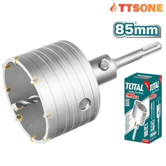 Mũi Khoan Lỗ 85mm Total TAC430851