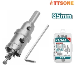 Mũi Khoét Lỗ TCT 35mm Total TAC48351