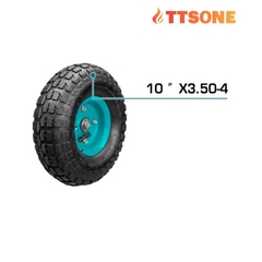 Xe Đẩy Hàng Bằng Tay Total THTHT20221 - Chính Hãng