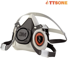 Mặt Nạ Nửa Mặt 3M 6200