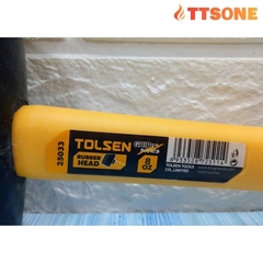 Búa Cao Su TOLSEN 15033