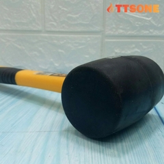 Búa Cao Su TOLSEN 15038