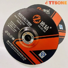 Đá Mài Ouzuan 180 X 6