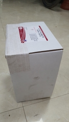 Nhám Vòng METLAB M100-120 4"x36 (Hộp 10 Cái)