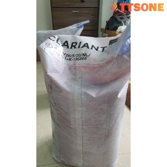 Bột Màu Nhuộm CLARIANT Sanodal RED B3LW (Bao 25 Kg)