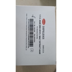 Que Kiểm Vi Sinh DS0155A