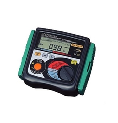 Thiết Bị Đo Điện Trở Cách Điện KYORITSU 3005A