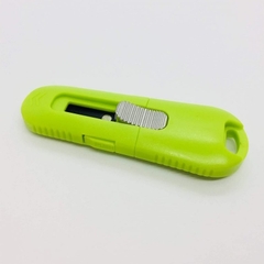 Dao trượt 20mm thép không gỉ CANARY DC-20 - Chính Hãng