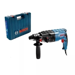 Máy khoan búa 790W Bosch GBH2-24DRE 24mm - Chính Hãng