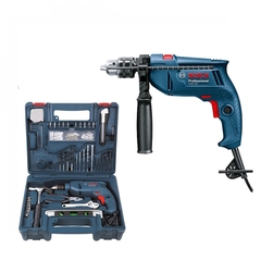 Máy khoan động lực Bosch GSB 550 - Chính Hãng