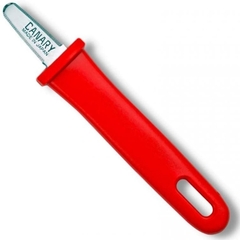 Dao cắt trượt 27mm thép không gỉ CANARY DC-130-R Chính Hãng