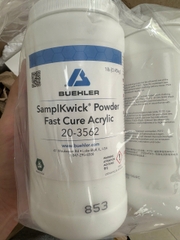 Chất làm cứng SamplKwick 0,36 lít/chai 20-3564