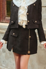 neeli skirt