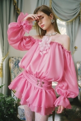 dahlia dress