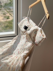 lizzie in bloom dress