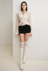 may skirt