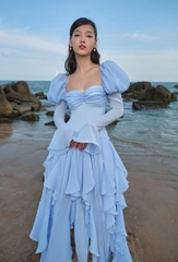 ocèane dress