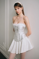snowie corset