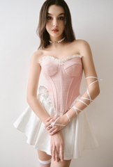 sydney corset