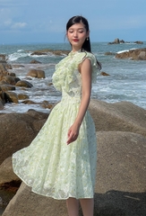 sylvie dress