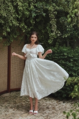 carolina dress