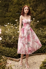 juliet in bloom dress