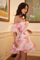 fleur dress
