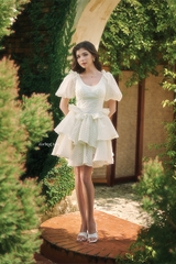 ari mini dress