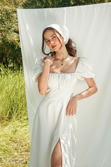 pristine dress
