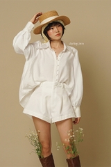 mariposa blouse