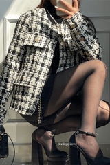 jade jacket