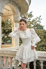 alexa dress