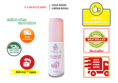 Kem Chống Nắng V.A Beauty Skin 30gr - Chống Nắng Bảo Vệ Da Chuyên Sâu