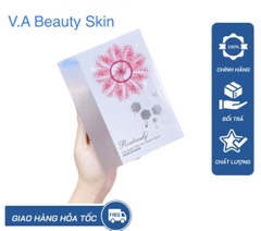 Mặt Nạ Tổ Yến Rosebeauty - Dưỡng trắng sáng tăng độ đàn hồi cho da (Hộp 10 miếng)