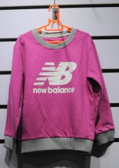 Áo Nỉ Trẻ em ( áo cổ chòn)