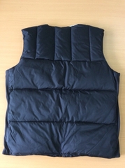 Set 10 áo Gile Lông Vũ Đại Hàn