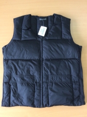 Set 10 áo Gile Lông Vũ Đại Hàn