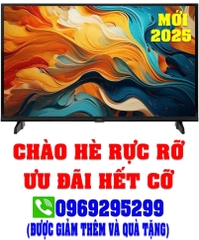 Google Tivi Aqua 32 inch AQT32K85FX
