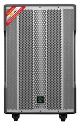 Loa kéo điện Dalton TS-18A1500
