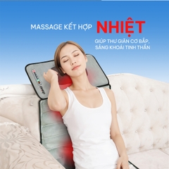 Thảm Massage Daikiosan DVTM-00002