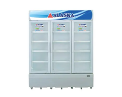 Tủ Mát Alaska Inverter 1200 Lít LCI-1200C3