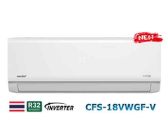 Máy Lạnh Comfee Inverter 2 HP CFS-18VWG