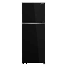 Tủ lạnh Hitachi Inverter Grand Carbon 409 lít HRTN6443SGBKVN