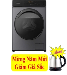 Máy giặt Panasonic inverter 11.5Kg NA-V115FA1LV